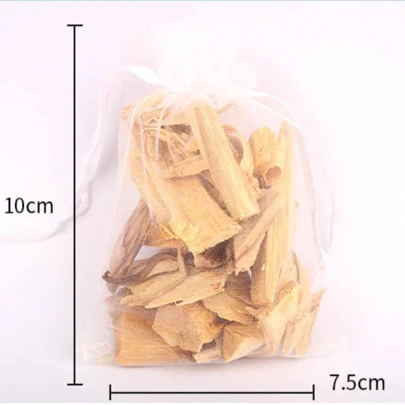 Palo Santo/Holy Wood Smudge Stick Bag