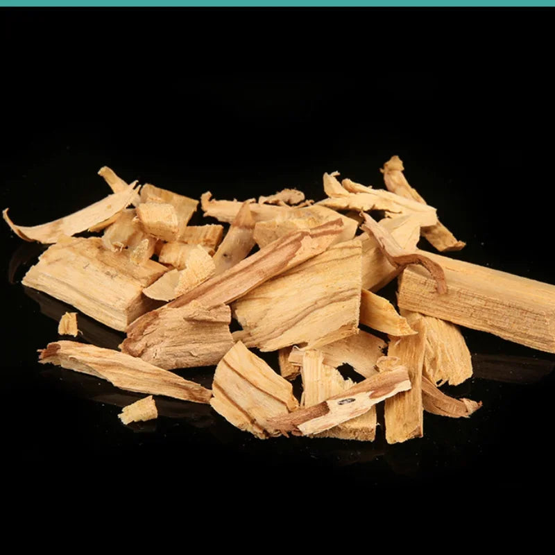 Palo Santo/Holy Wood Smudge Stick Bag