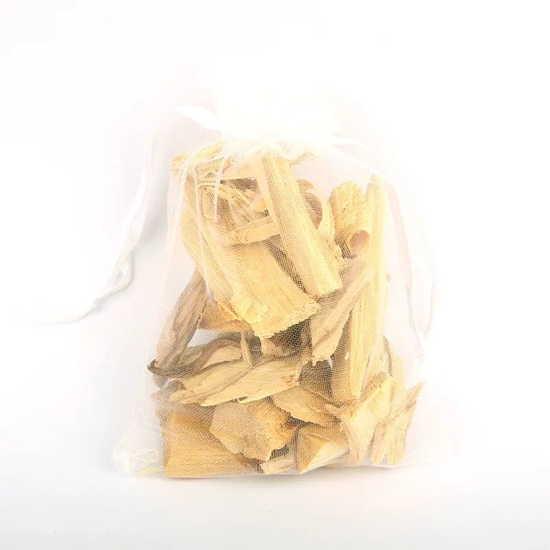 Palo Santo/Holy Wood Smudge Stick Bag