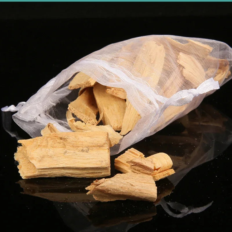 Palo Santo/Holy Wood Smudge Stick Bag