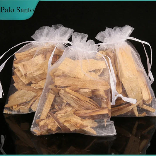 Palo Santo/Holy Wood Smudge Stick Bag